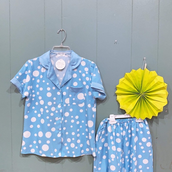 Haft knee sleeping set - Picture 12 of 16